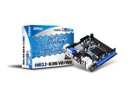 Msi 1155 Motherboards