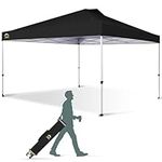 CROWN SHADES 12x12 Pop Up Canopy Ou