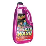 Meguiar's G10464 64 Oz Deep Crystal Car Wash
