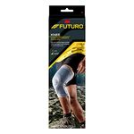 Large : Futuro Active Knit Knee Stabilizer