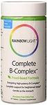Rainbow Light - Complete B-Complex,