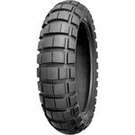 130/80-17 Shinko E-805 Crossfly Reflector Dual Sport Front Tire