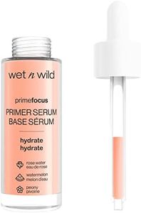 WET N WILD - Prime Focus Hydrating Primer Serum - 1 fl oz (30 ml)