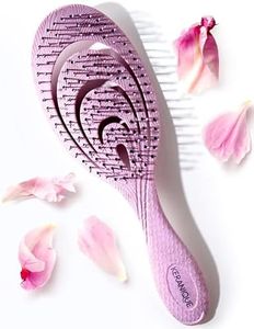 Detangling