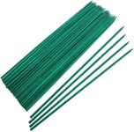 100pcs Garden Wood Plant Stakes, Gr