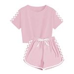 Sports Outfit For Girls 10-12