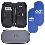 Vive Precision Insulin Travel Case 