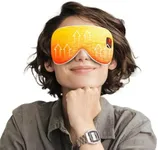 Rythboom 2025 Upgrade Heated Eye Ma