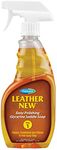 Farnam Leather New Easy-Polishing G