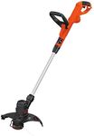 BLACK+DECKER String Trimmer / Edger