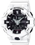 CASIO G-SHOCK GA-700-7AJF Mens, Modern