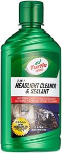 TurtleWax 