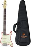 Traveler Guitar Travelcaster Deluxe