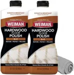 Weiman Wood Floor Polish and Restor