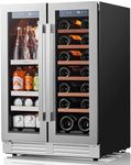 Ca'Lefort Wine Fridge Beverage Refr