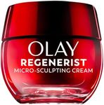 Olay Face Moisturizer, Regenerist M