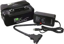 Powerhouse Golf 12v Lithium Golf Trolley battery inc USB output