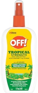 OFF! Tropi