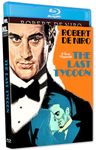 The Last Tycoon (Special Edition) [Blu-ray]