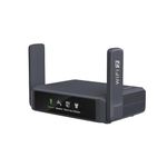 GL.iNet GL-BE3600 (Slate 7) Portable Travel Router, Pocket Dual-Band Wi-Fi 7, 2.5G Router, Wireless Access Point, VPN Mobile Wifi Routers Abroad for Modem, Mini Routers, Suitable for Hotel, Business