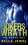 Jokers' Wrath Motorcycle Club: Boxed set - Books 1-4