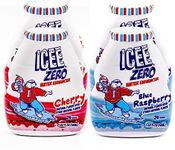 ICEE Zero 