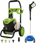 Greenworks 2300 PSI TruBrushless (2