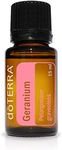 doTERRA Geranium Essential Oil - 15