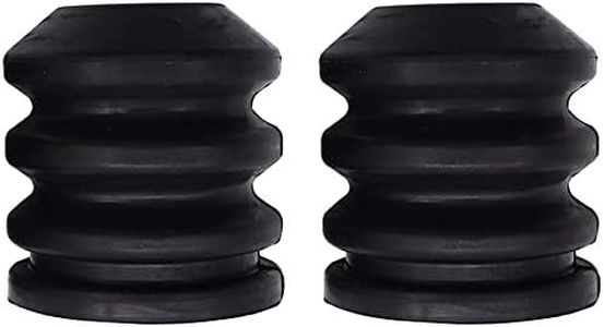 ZFZMZ Replacement New Seat Suspension Springs M146683 M127973 Fits John Deere GX255 GX325 GX335 GX345 GX355 LX255 LX266 LX277 LX279 LX280 LX288 LX289 Lawn and Garden Tractors Set of 2