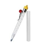 Candy Thermometer Deep Fry Thermome