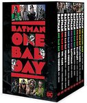 DC Comics Box Sets