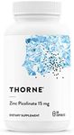 Thorne Zinc Picolinate 15mg - Highl