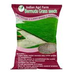 Iagrifarm Bermuda Grass Seeds - 500 Gram/Ever Green Grass Seed for Lawn/Lawn Grass Seed/Sport Ground and Gardening