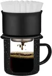 COLETTI Aspen Camping Pour Over Cof