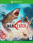 Maneater (Xbox One)