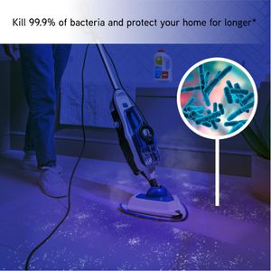 Vax Steam Fresh Home Cleaner – Multi-Surface Steam Mop