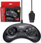 Retro-Bit Official Sega Genesis Con