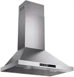 VIKIO HOME 30 Inch Pro Wall Mount R