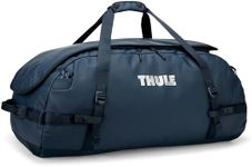 Thule Chasm 90L Duffel, Easy to Pac