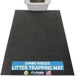 Drymate Jumbo XXL Cat Litter Trappi
