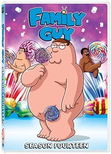 Family Guy Season 14