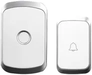 One-to-one Wireless Doorbell Kit,Wo