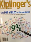 KIPLINGER'S MAGAZINE - JUNE 2022 - EARN TOP YIELDS ON YOUR INVESTMENTS