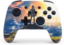 PowerA Enhanced Wireless Controller