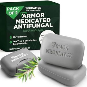 Antifungal