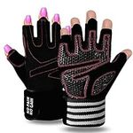 Workout Gloves for Women Weight Lif