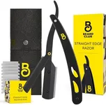 The Beard Club Straight Razor for M