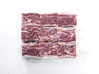 Beef Short Ribs For Stew & Soup