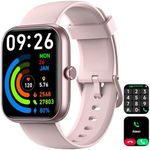 Smart Watch for Men Women 1.8" Fitn