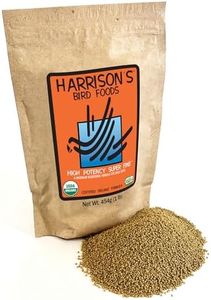 Harrison's
